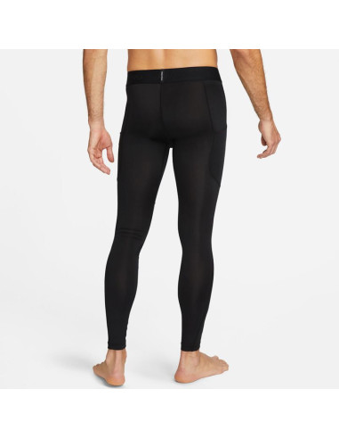 Spodnie termiczne nike pro m fb7952