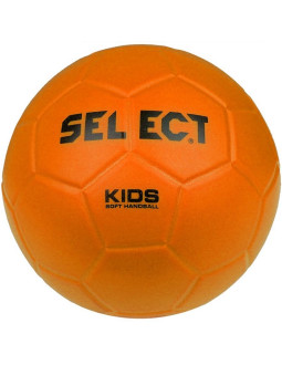 Piłka select soft kids