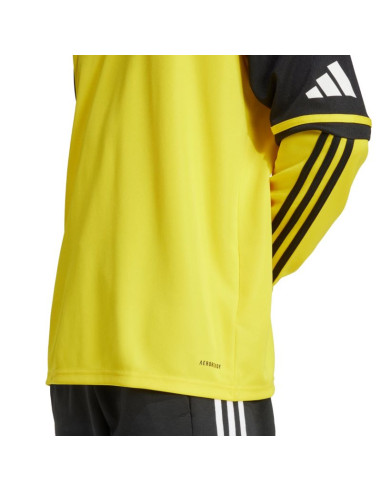 Bluza adidas squadra 25 training top m
