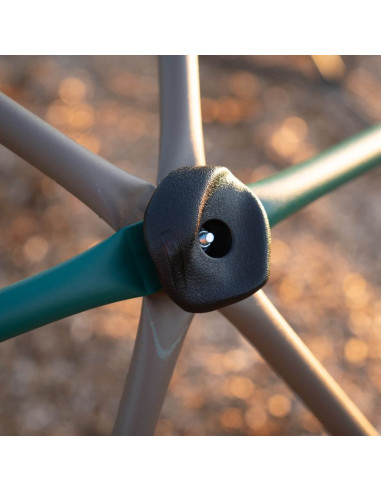 Lifetime kopuła do wspinaczki geodome 90136