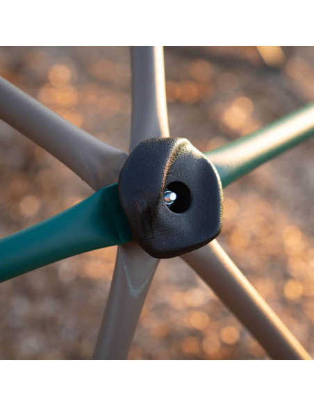 Lifetime kopuła do wspinaczki geodome 90136