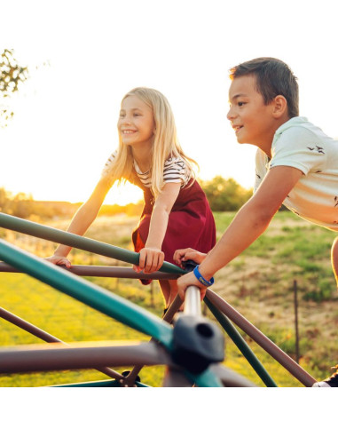 Lifetime kopuła do wspinaczki geodome 90136