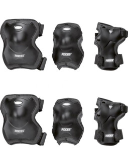 Ochraniacze roces superbasic 2