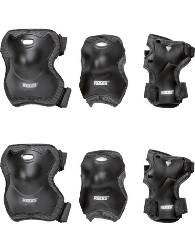 Ochraniacze roces superbasic