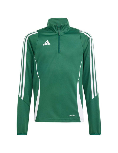 Bluza adidas tiro 24 training top jr