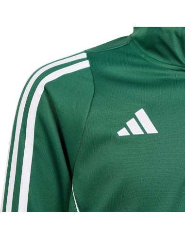 Bluza adidas tiro 24 training top jr