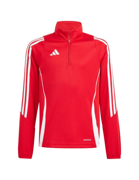 Bluza adidas tiro 24 training top jr
