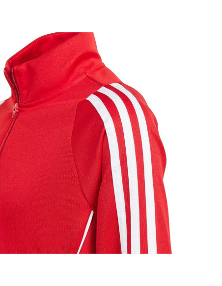 Bluza adidas tiro 24 training top jr
