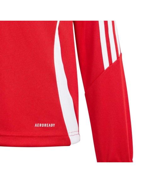 Bluza adidas tiro 24 training top jr