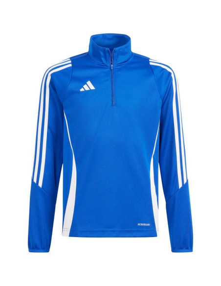 Bluza adidas tiro 24 training top jr