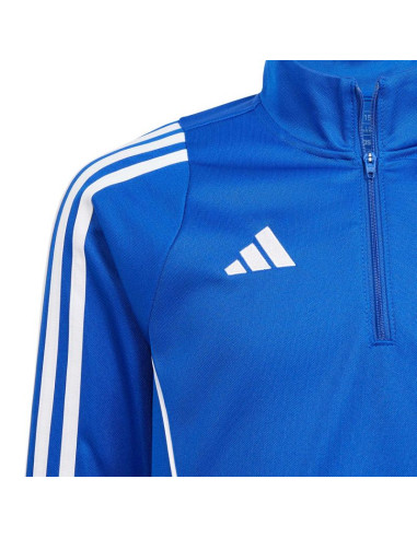 Bluza adidas tiro 24 training top jr