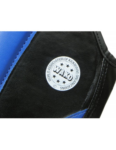 Nagolenniki masters ns-pu-ft (wako approved) 119111