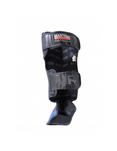 Nagolenniki masters ns-pu-ft (wako approved) 119111