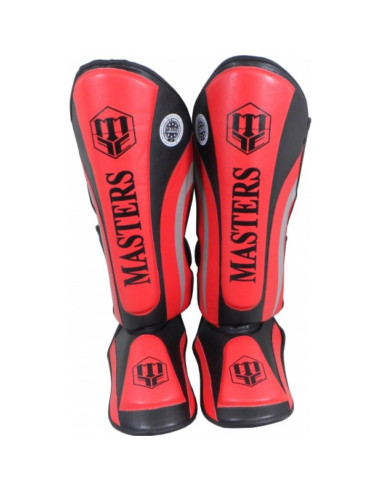 Nagolenniki masters ns-pu-ft (wako approved) 119111