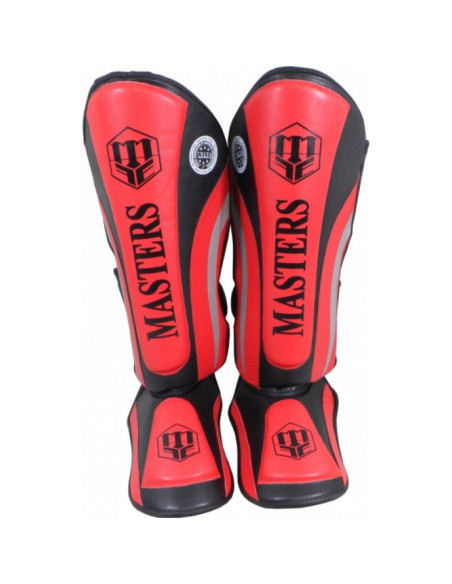 Nagolenniki masters ns-pu-ft (wako approved) 119111