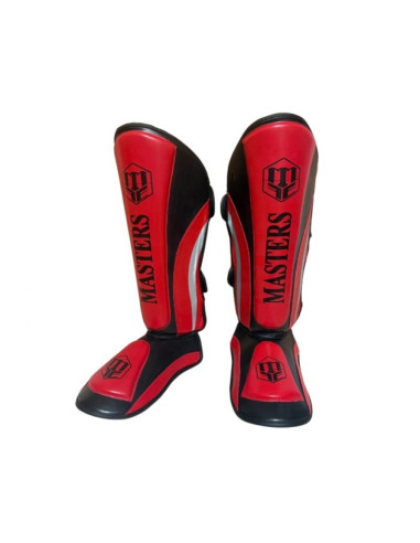 Nagolenniki masters ns-pu-ft (wako approved) 119111