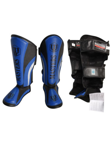 Nagolenniki masters ns-pu-ft (wako approved) 119111