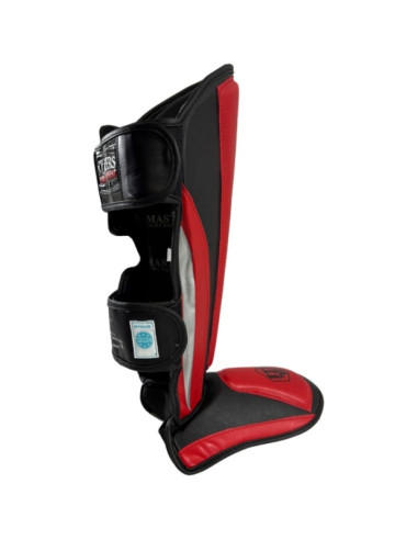 Nagolenniki masters ns-pu-ft (wako approved) 119111