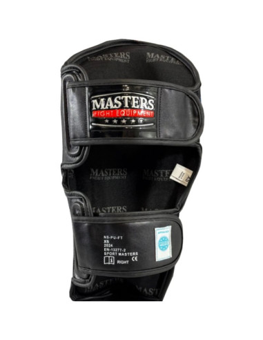 Nagolenniki masters ns-pu-ft (wako approved) 119111