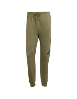 Spodnie adidas essentials big logo french terry m