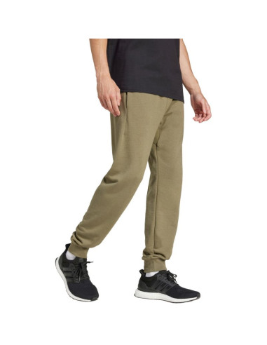 Spodnie adidas essentials big logo french terry m