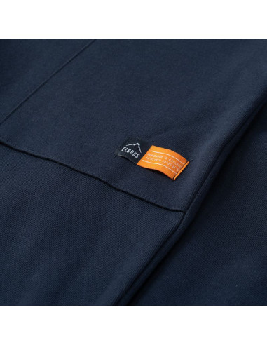 Spodnie elbrus regin ii m