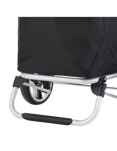 Wózek zakupowy classic premium 604320