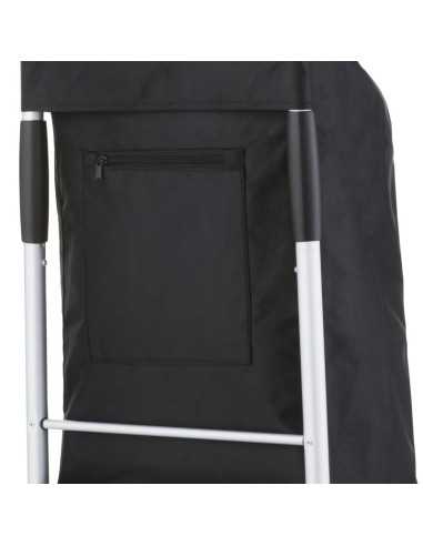 Wózek zakupowy classic premium 604320