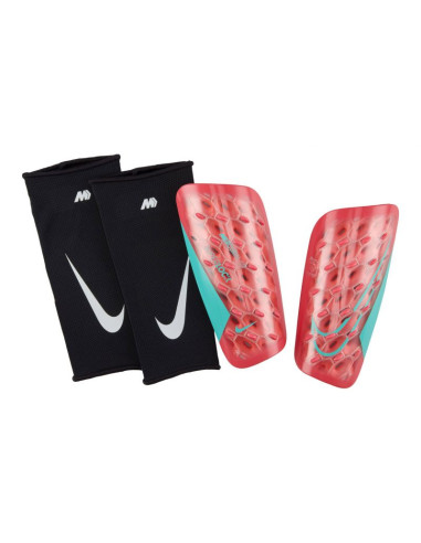 Ochraniacze piłkarskie nike mercurial lite superlock dn3609