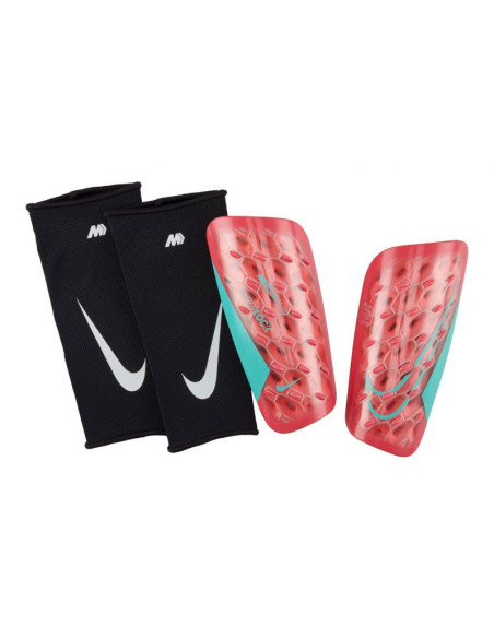 Ochraniacze piłkarskie nike mercurial lite superlock dn3609