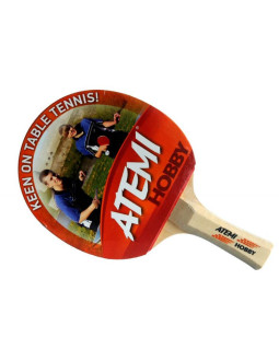 Rakietka atemi hobby do ping ponga tt-bathobby