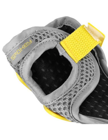 Zestaw ochraniaczy spokey shield jr