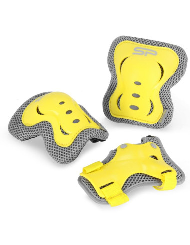 Zestaw ochraniaczy spokey shield jr