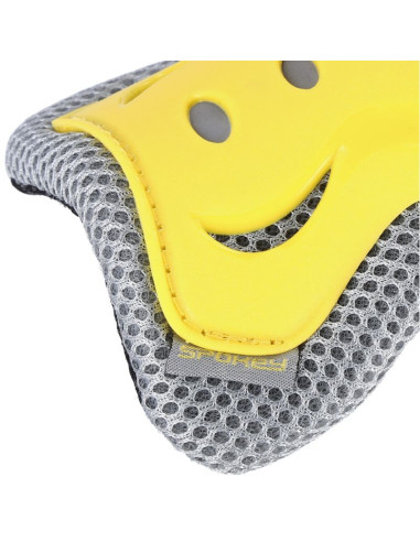 Zestaw ochraniaczy spokey shield jr