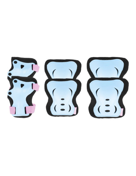 Zestaw ochraniaczy spokey shield jr