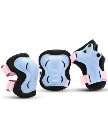 Zestaw ochraniaczy spokey shield jr