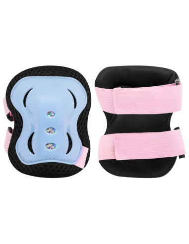 Zestaw ochraniaczy spokey shield jr