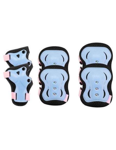 Zestaw ochraniaczy spokey shield jr