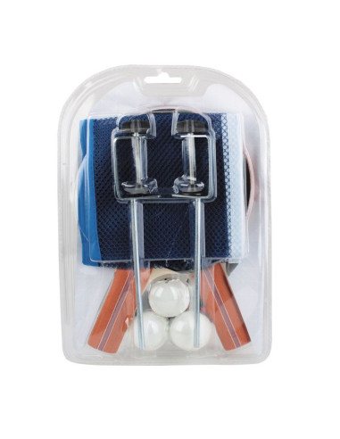 Zestaw do ping ponga spokey alpha set 84352