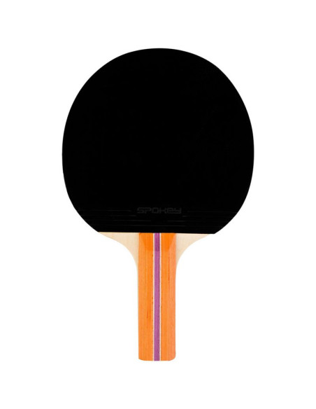 Zestaw do ping ponga spokey alpha set 84352