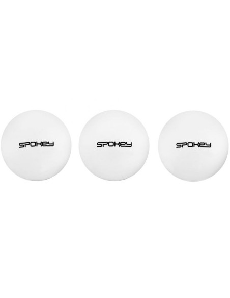 Zestaw do ping ponga spokey alpha set 84352