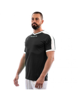 Koszulka givova revolution interlock mac04 2