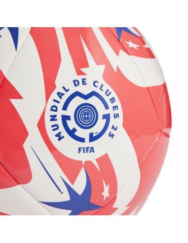 Piłka adidas fcwc club jd3821