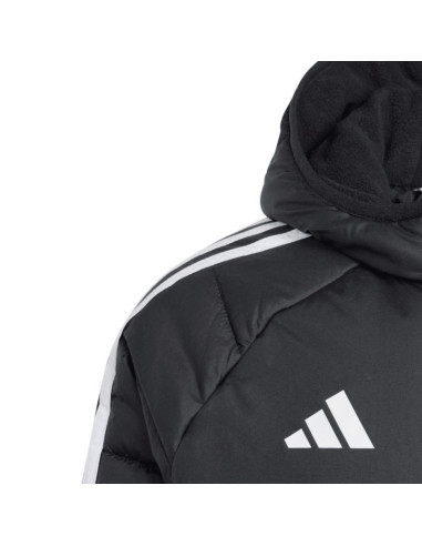Kurtka adidas tiro 24 winter jr
