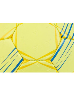 Select piłka ręczna mundo ehf v24 żółta 2
