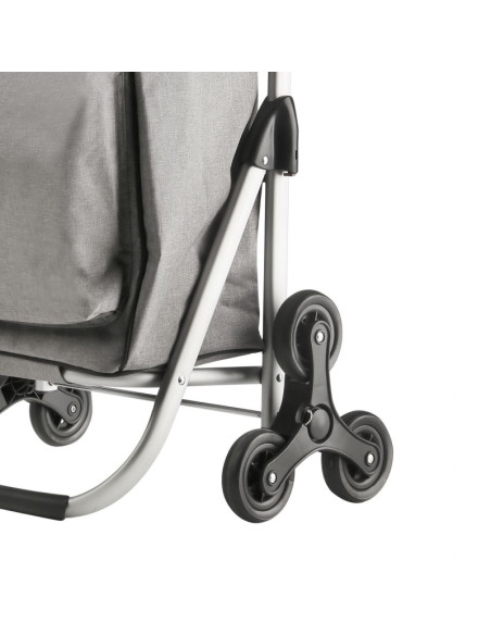 Wózek zakupowy cruiser expert premium 604361