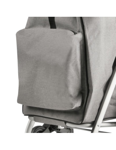 Wózek zakupowy cruiser expert premium 604361