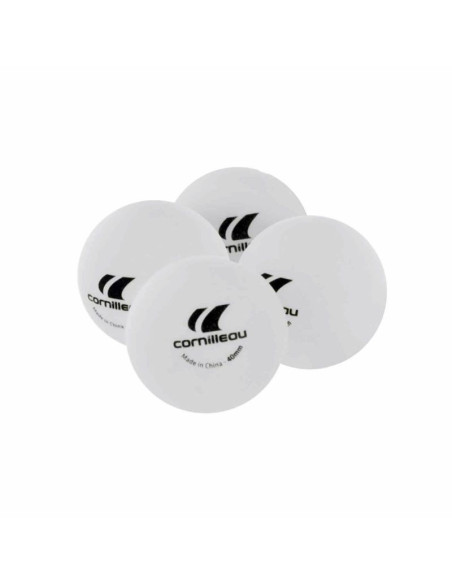 Zestaw do ping ponga cornilleau sport quattro 432053