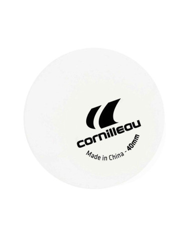 Zestaw do ping ponga cornilleau sport quattro 432053