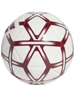 Piłka nożna adidas starlancer club 2